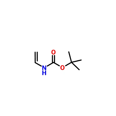 CAS : 7150-72-3 N-éthénylcarbamate de tert-butyle