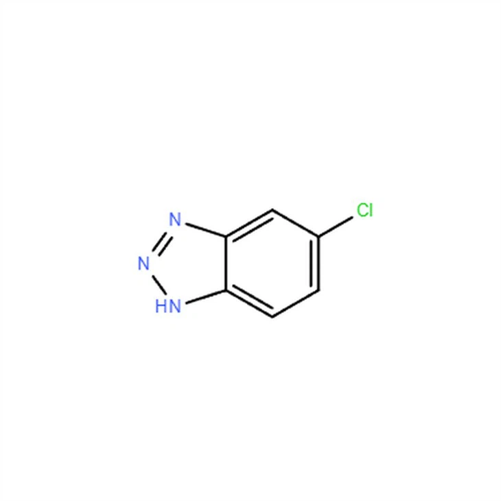 CAS 94-97-3|5-Chlorobenzotriazole