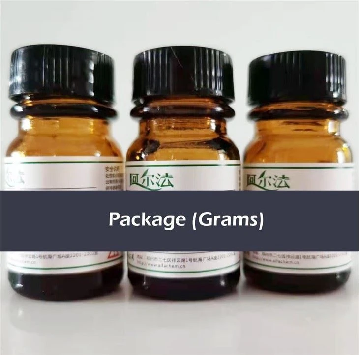 CAS: 993-13-5 METHYLPHOSPHONIC ACID