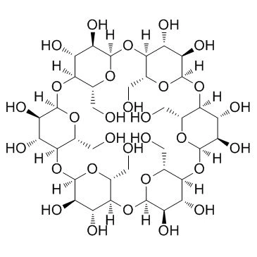 CAS :10016-20-3|A-Cyclodextrine