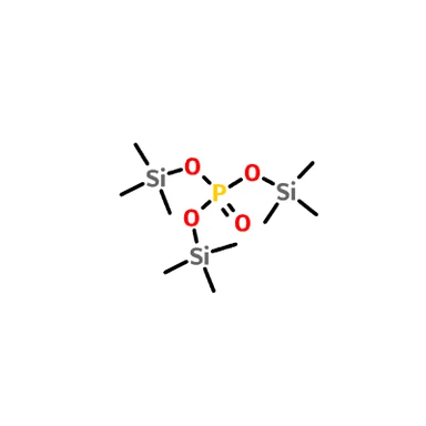 CAS 10497-05-9|PHOSPHATE DE TRIS(TRIMÉTHYLSILILE)
