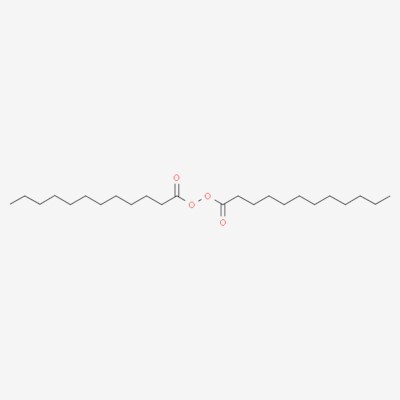 CAS 105-74-8|Peroxyde de dilauroyle