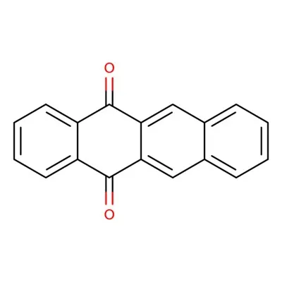 CAS :1090-13-7|5,12-Naphtacènequinone