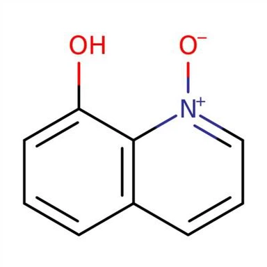 CAS :1127-45-3|8-Quinolinol-N-oxyde