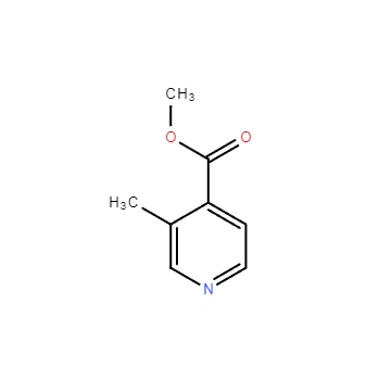 CAS 116985-92-3|3-MÉTHYLE-4-PYRIDINECARBOXYLATE DE MÉTHYLE