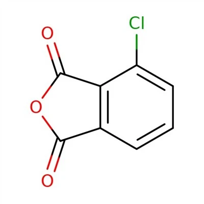 CAS :117-21-5|4-Chloroisobenzofurane-1,3-dione
