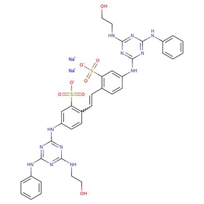CAS :12224-06-5|Eclaircissant Fluorescent 85