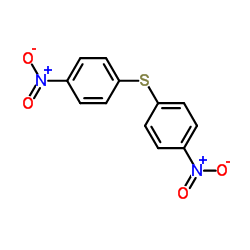 CAS :1223-31-0|Sulfure de bis(4-nitrophényle)