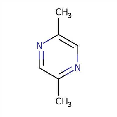 CAS :123-32-0|2,5-Diméthylpyrazine