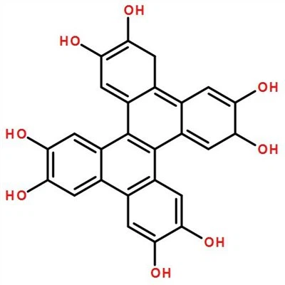 CAS :1246204-19-2|Dibenzo[g,p]chrysen-2,3,6,7,10,11,14,15-octaol