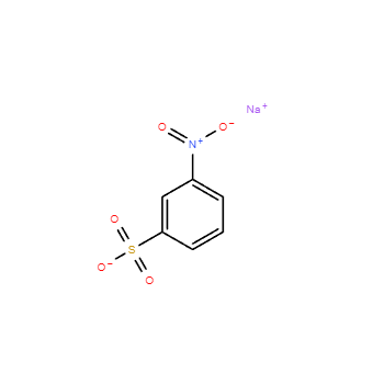 CAS 127-68-4|3-Nitrobenzènesulfonate de sodium