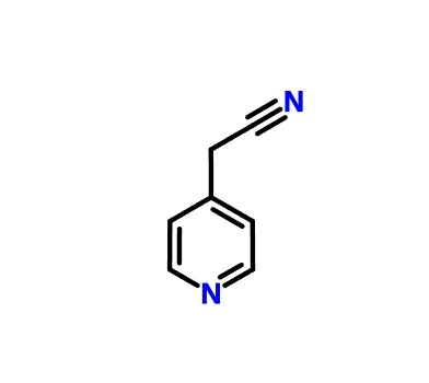 CAS 13121-99-8 2-pyridine-4-ylacétonitrile