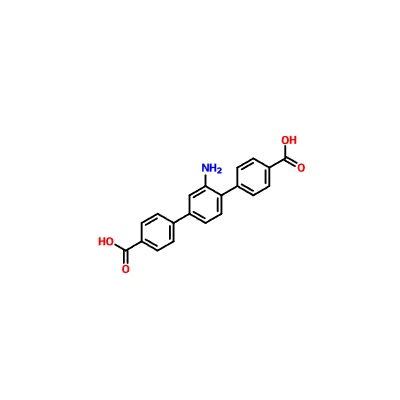 CAS 1312703-28-8|2'-amino-1,1':4,1''-terphényl-4,4''-acide dicarboxylique