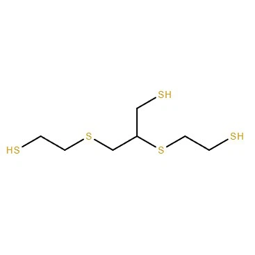 CAS:131538-00-6|4-mercaptométhyl-3,6-Dithia-1,8-octanedithiol