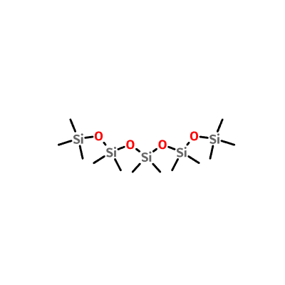 CAS 141-63-9|DODÉCAMÉTHYLPENTASILOXANE