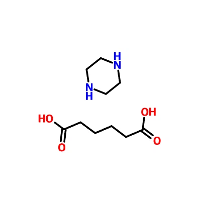 CAS 142-88-1|ADIPATE DE PIPERAZINE