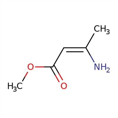 CAS :14205-39-1|3-aminocrotonate de méthyle