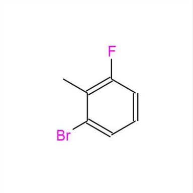 CAS :1422-54-4丨2-Bromo-6-fluorotoluène