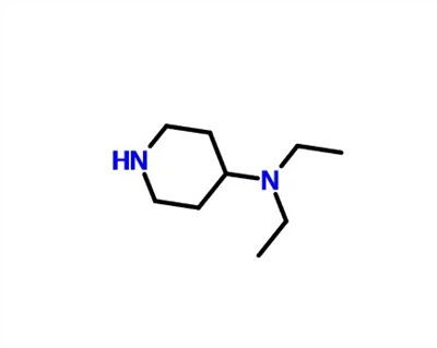 CAS 143300-64-5 4-Diéthylamino-pipéridine