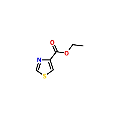 CAS 14527-43-6|THIAZOLE D'ÉTHYLE-4-CARBOXYLATE