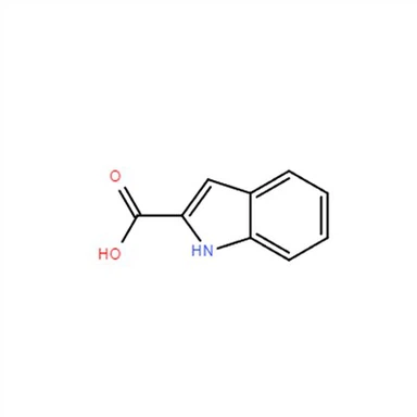 CAS 1477-50-5|Acide indole-2-carboxylique