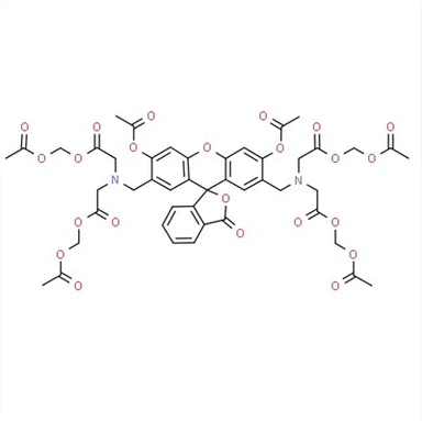 CAS :148504-34-1|Calcéine-AM