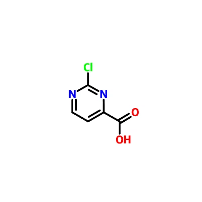 CAS 149849-92-3|2-Chloropyrimidine-4-Acide carboxylique