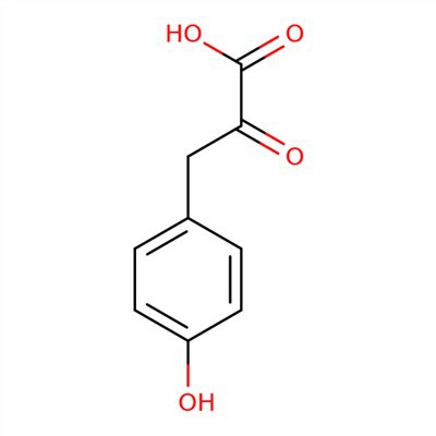 CAS :156-39-8|4-Acide hydroxyphénylpyruvique