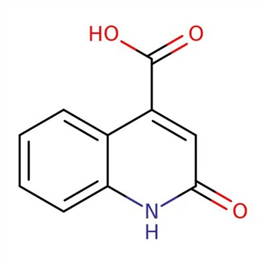 CAS :15733-89-8|2-Hydroxyquinoline-4-Acide carboxylique