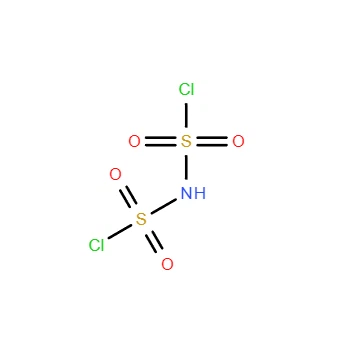 CAS 15873-42-4|Chlorure d'imidodisulfuryle