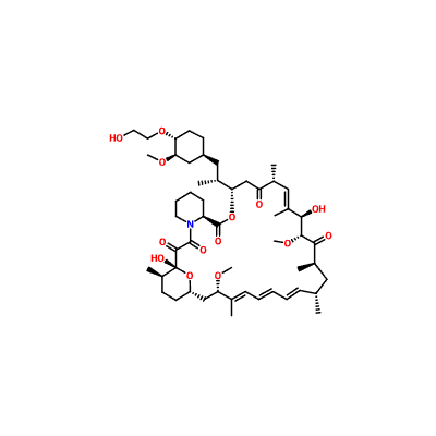 CAS 159351-69-6|Évérolimus