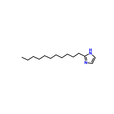 CAS 16731-68-3|2-N-UNDÉCYLIMIDAZOLE