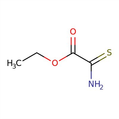 CAS : 16982-21-1|Thiooxamate d'éthyle
