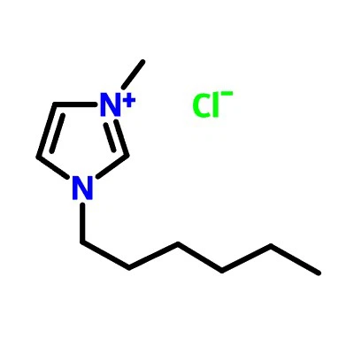 CAS :171058-17-6|Chlorure de 1-hexyl-3-méthylimidazolium