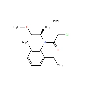 CAS 178961-20-1|(R)-métolachlore