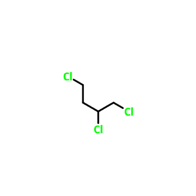 CAS : 1790-22-3 1,2,4-Trichlorobutane.