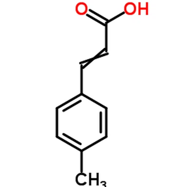 CAS :1866-39-3|4-Acide méthylcinnamique