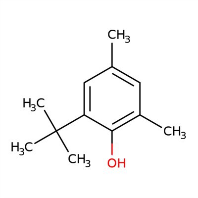 CAS :1879-09-0|6-tert-butyle-2,4-xylénol