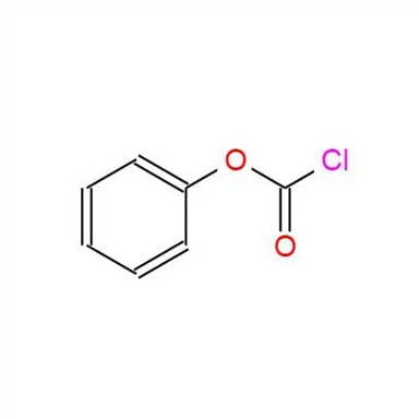 CAS :1885-14-9丨chloroformiate de phényle