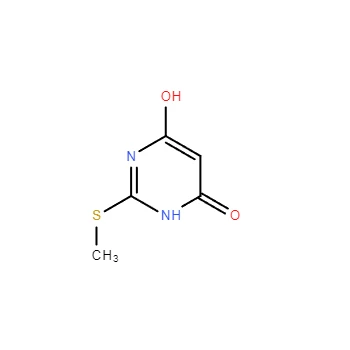 CAS 1979-98-2|2-Méthylthio-4,6-pyrimidinedione