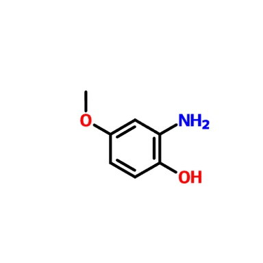 CAS 20734-76-3|2-Amino-4-méthoxyphénol