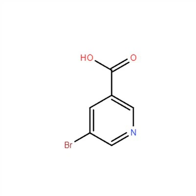 CAS 20826-04-4|5-Acide bromonicotinique