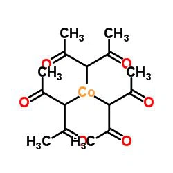 CAS :21679-46-9|Tris(acétylacétonato)cobalt(III)
