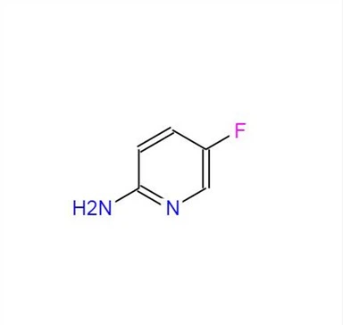 CAS :21717-96-4丨2-Amino-5-fluoropyridine