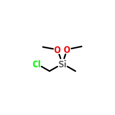 CAS 2212-11-5|CHLOROMÉTHYL(MÉTHYL)DIMÉTHOXYSILANE