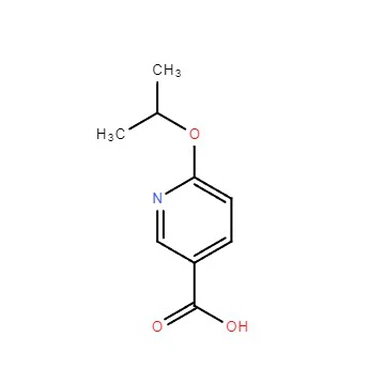 CAS :223127-05-7|6-Acide isopropoxynicotinique