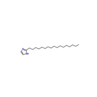 CAS 23328-87-2|2-HEPTADÉCYLIMIDAZOLE