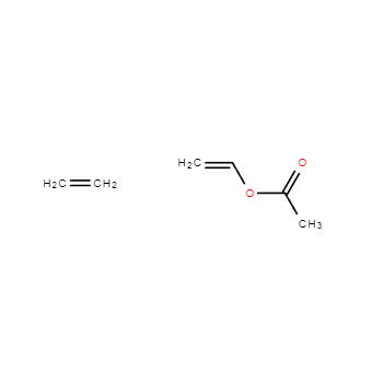 CAS 24937-78-8|Copolymère éthylène-acétate de vinyle