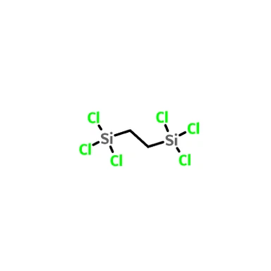 CAS 2504-64-5|1,2-BIS(TRICHLOROSILYL)ÉTHANE