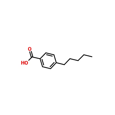 CAS 26311-45-5|4-Acide pentylbenzoïque